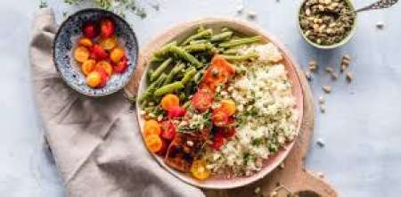 Salud y bienestar: recetas fáciles y deliciosas para recargar energías