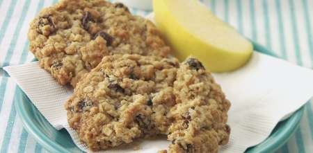 Salud y bienestar: la receta de galletas de avena y plátano que revoluciona tu merienda