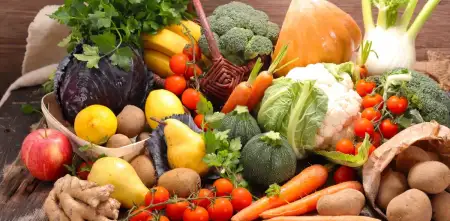 Salud y bienestar: la receta de verduras asadas que convertirá al escéptico