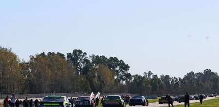 Procar 4000: ¡Todo listo! El cronograma para la decima fecha en La Plata