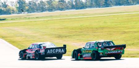 Procar 4000: se publicó la lista de inscriptos para la fecha en el “Roberto Mouras”