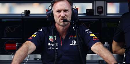 F1: la determinación que tomó Christian Horner que lo pone en carrera para 2026 ¿Se encamina a Ferrari?