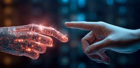 Inteligencia artificial para el bien social: cuando la tecnología salva vidas