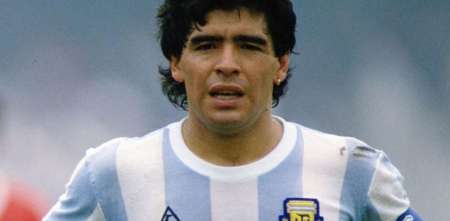 El ex piloto de TC que contó una brillante anécdota con Diego Armando Maradona