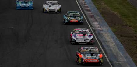 Procar 4000: la Clase A suma dos incorporaciones importantes para la fecha en La Plata