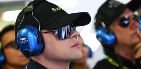 “¿Un equipo de F1?” Bizarrap y un curiosa propuesta para Franco Colapinto