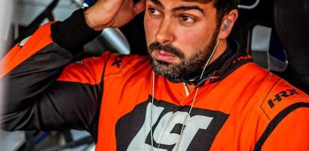 TN APAT: Mauricio Lambiris volverá a la Clase 3 tras algunas temporadas ausente