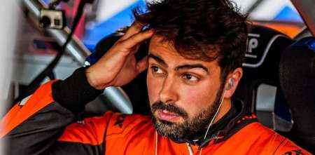 TN APAT: Mauricio Lambiris volverá a la Clase 3 tras algunas temporadas ausente