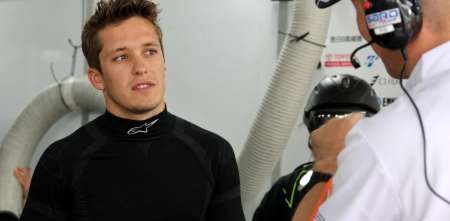 WEC: ¡Confirmado! Sacha Fenestraz se subirá a un Hypercar de Toyota en los rookie test de noviembre