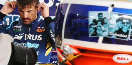 Josito Di Palma palpitó el TC en Paraná: “Necesitamos cerrar bien el año”