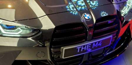 EXCLUSIVO: los detalles de la construcción de los BMW para la temporada 2026 del TC