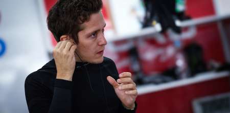 WEC: Fenestraz profundiza la preparación con Toyota, sin descuidar su compromiso con el Súper GT