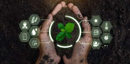 Agricultura 4.0: robots que cosechan, siembran y monitorean cultivos