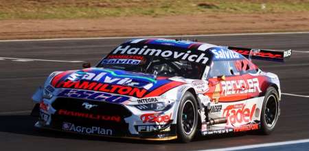 TC: Werner cerró el sábado en Paraná con un positivo resultado en la clasificación ¿Cómo le fue?