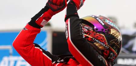 TC: la impresionante cifra de Canapino en clasificaciones del 2025