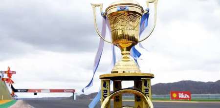 TC: complicada clasificación en Paraná para los integrantes de la Copa de Oro: sólo cuatro entraron al Top 10