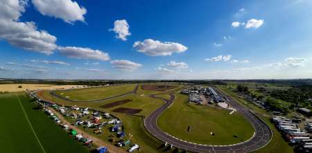 ¡Último momento! Cambió la clasificación del TC en Paraná