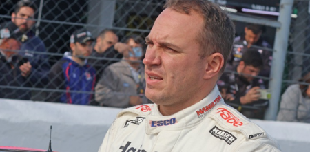 TC: Werner habló sobre el polémico duelo con Santero en la serie ¿Qué dijo?