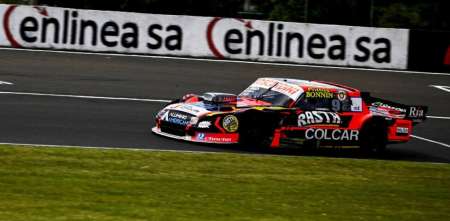 TC Pista: Moscardini obtuvo su cuarta victoria en Paraná y se afirma en la Copa de Plata
