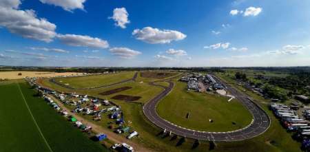 Seguí el minuto a minuto de la final del TC en Paraná