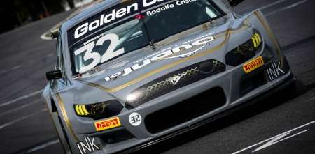 Top Race: la alegría de Grosso tras el segundo puesto en Buenos Aires: “Estamos bien”