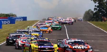 TC: ¿Quién es el piloto de la Copa de Oro que ya no tiene chances de salir campeón?