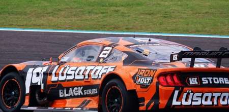 TC: Lambiris se despidió del campeonato y se rindió ante Canapino: “Es un segundo más rápido que el resto de los pilotos argentinos”