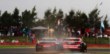 TC: los Comisarios Deportivos rompieron el silencio y explicaron su cambio de decisión respecto a los pontonazos