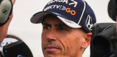 TC: De Carlo sobre la posible llegada de Pernía a su equipo en 2026: "Lo veo con muchas ganas"