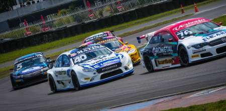 El Top Race y los cambios que prepara para la temporada 2026