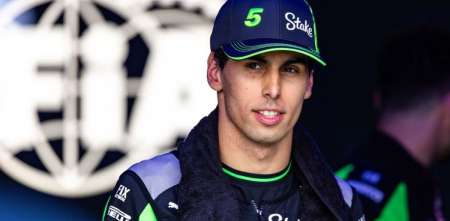 F1: Bortoleto expresó su gran sueño en la previa del GP de Brasil: “Darle un título a mi país”