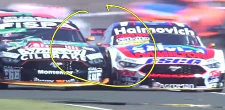 TC: ¿Fueron acertadas las decisiones de los comisarios deportivos en la fecha de Paraná?