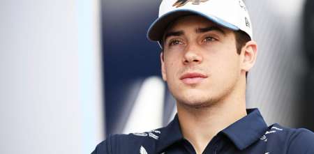 F1: Colapinto contó los secretos de Interlagos