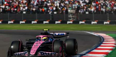 F1: Colapinto se ilusiona de cara al GP de Brasil: “Ya vimos que con el Alpine puede pasar cualquier cosa”