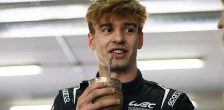 El TC y Varrone: la historia del hashtag que lo llevó a la F2