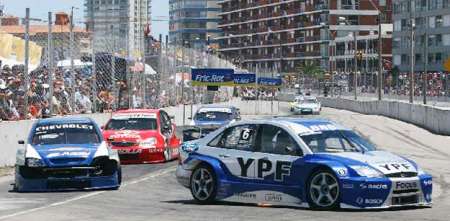 El TC2000 regresa a Uruguay: las veces que la categoría corrió en el exterior
