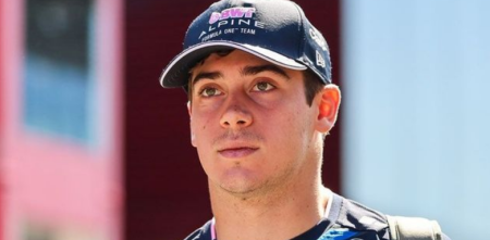 F1: Colapinto ante uno de los GP más importantes de su carrera ¿Se viene el anuncio de la renovación con Alpine?