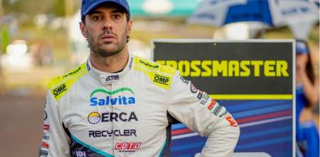 TC: el Maquin Parts anunció el regreso de Urcera para el 2026