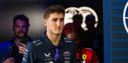 F1: el plan que tienen Jack Doohan y su padre Mick para seguir en la consideración de Alpine
