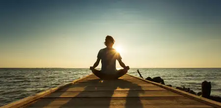 Salud y bienestar: audiolibros de meditación para encontrar tu centro en el caos diario