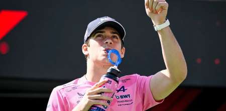 F1: ¡Se juntaron dos potencias! Barrichello fue anfitrión de Colapinto en un asado que compartieron en Brasil