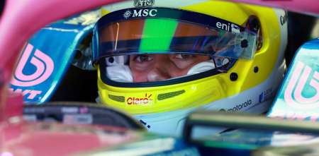 F1: la determinación que tomó Alpine sobre el anuncio del futuro de Franco Colapinto para 2026