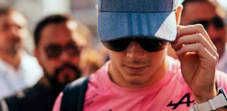 F1: Alpine canceló la conferencia de prensa de Colapinto en Brasil, ¿Qué pasó?