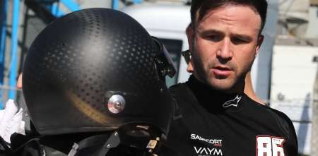 TN APAT: un equipo multicampeón llegará a la Clase 3 en 2026 y tendrá a Agustín Canapino como piloto