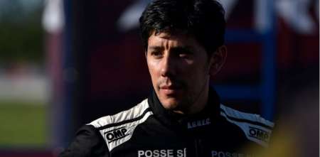 Eduardo Baca aclaró la situación sobre la negativa que recibió Matías Rodríguez