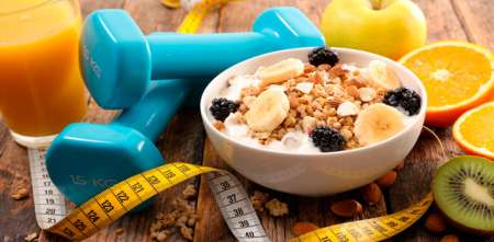 Salud y bienestar: la merienda post-entrenamiento es el secreto de tus músculos