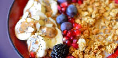 Salud y bienestar: estrategias del desayuno pre-entrenamiento para máximo rendimiento