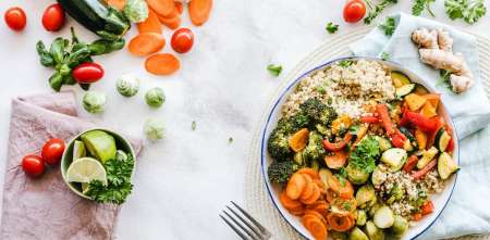 Salud y bienestar: ¿Cómo cenar para maximizar la recuperación muscular?