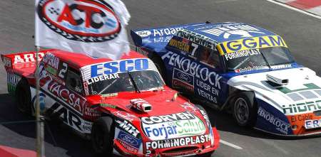 TC: Verna y el recuerdo de su “casi empate” con Silva en 2005