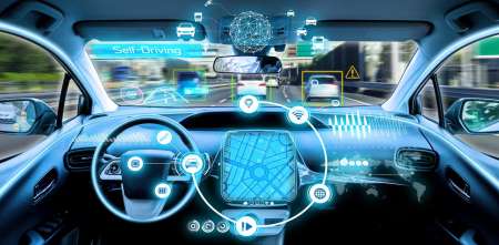 El cerebro de los autos autónomos: así funciona la inteligencia artificial que conduce mejor que un humano